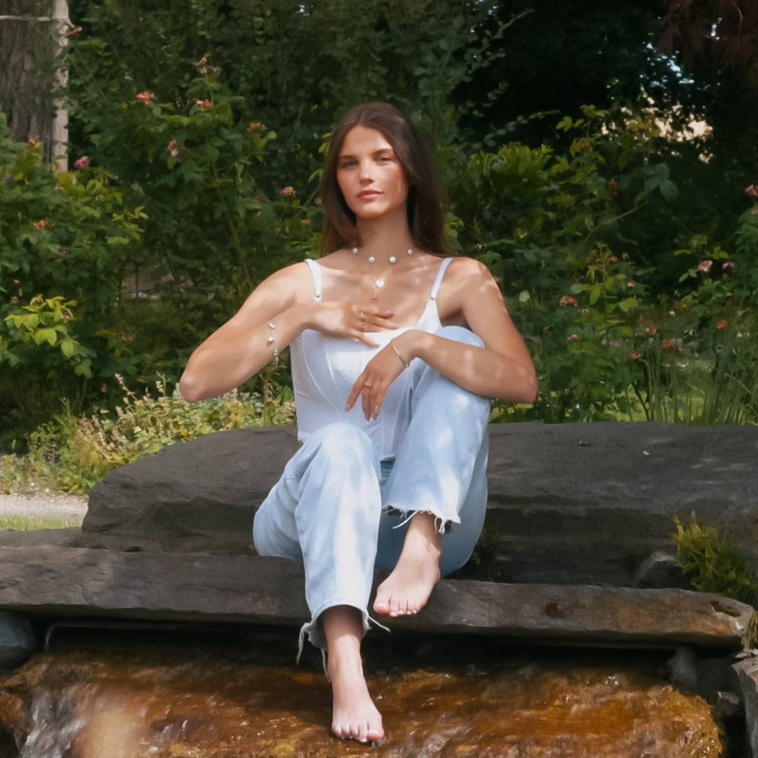 Solid Gold “Cancer