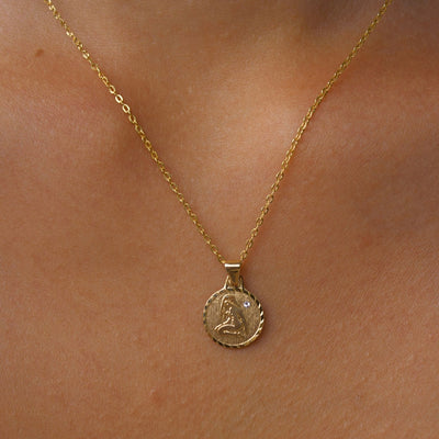 Solid Gold “Virgo