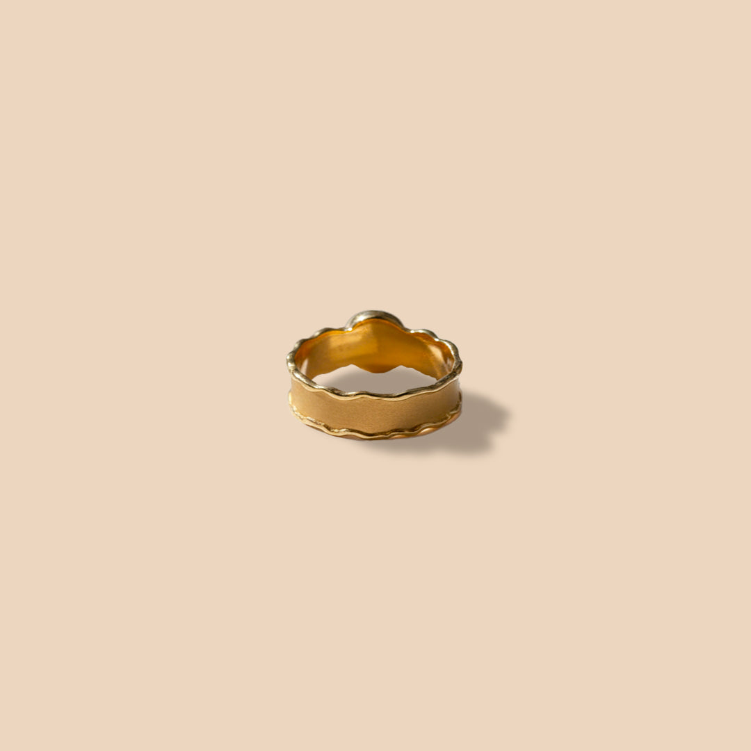 Anaïs Opal Ring